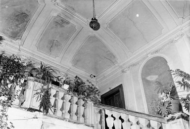 Palazzo Felici Puccetti